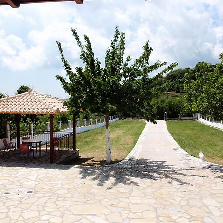 Ktima Lazarata Villa Luaran gambar