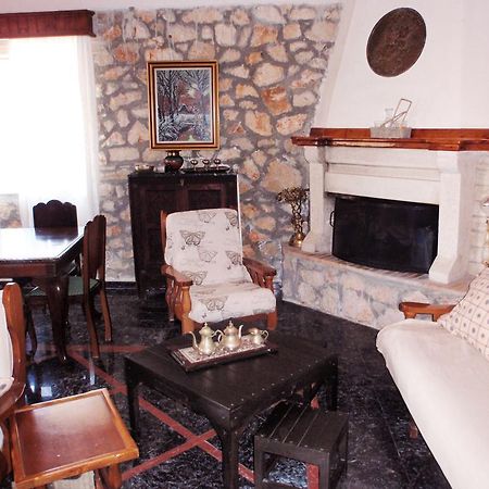 Ktima Lazarata Villa Luaran gambar
