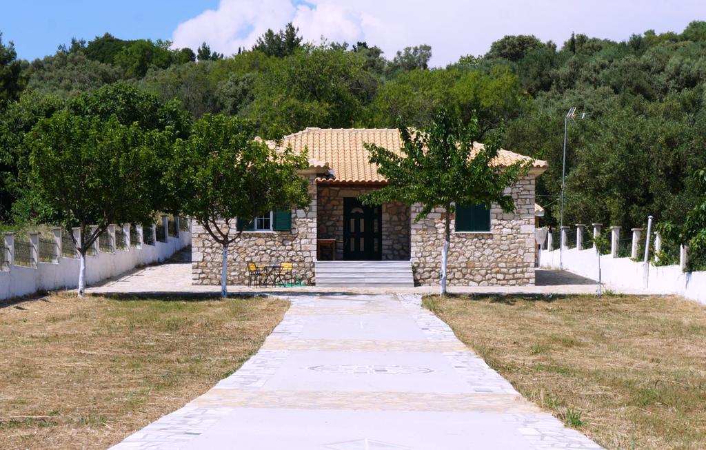 Ktima Lazarata Villa Luaran gambar