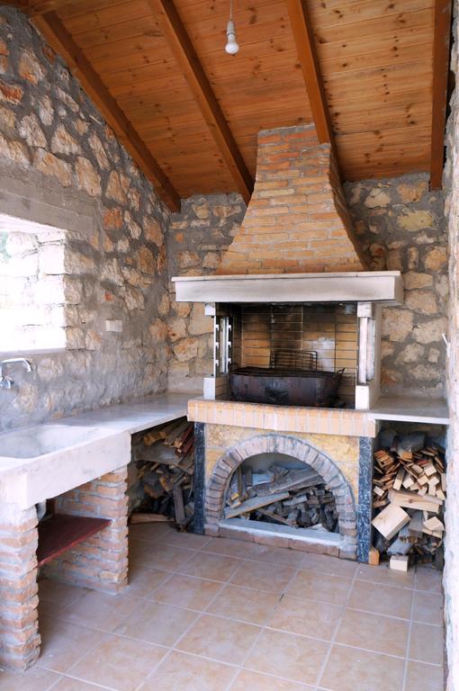 Ktima Lazarata Villa Luaran gambar