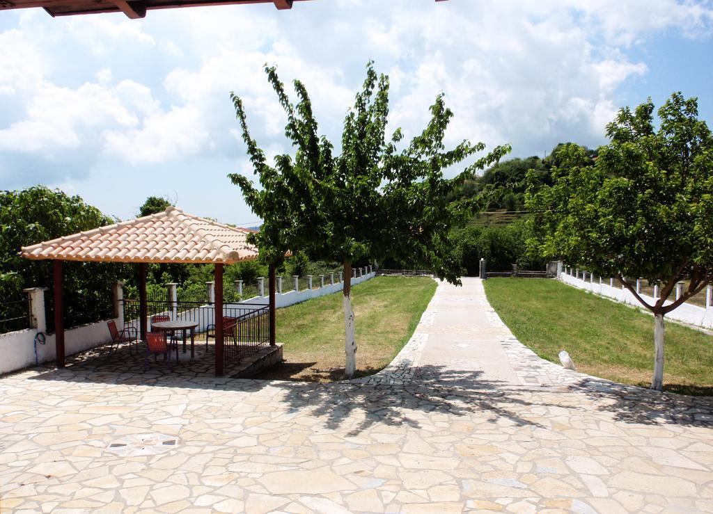 Ktima Lazarata Villa Luaran gambar