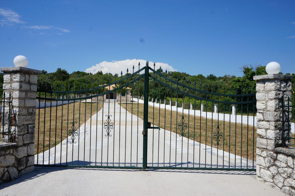 Ktima Lazarata Villa Luaran gambar