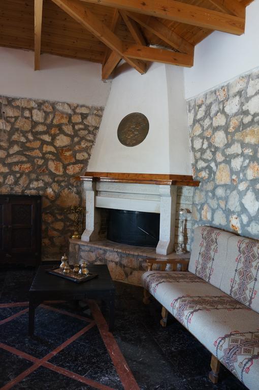 Ktima Lazarata Villa Luaran gambar