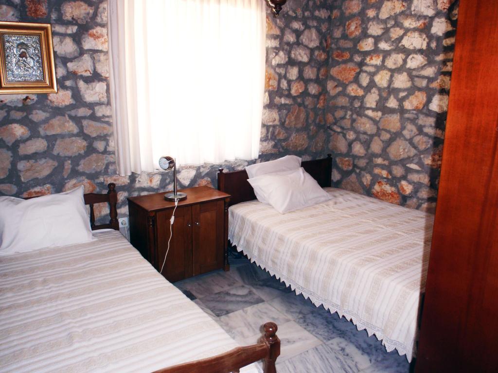 Ktima Lazarata Villa Luaran gambar